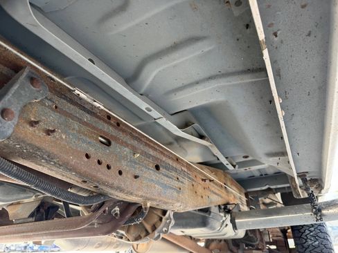 Used 1997 Ford F250 4x4 Regular Cab Heavy Duty image 20