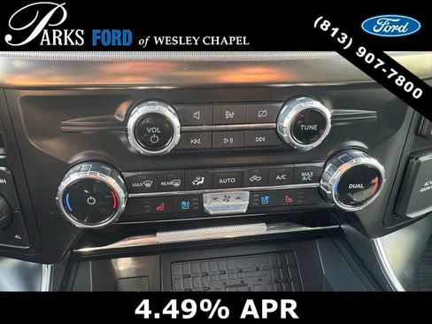 Used 2023 Ford F150 Raptor w/ Raptor Carbon Fiber Package AWD/4WD image 29