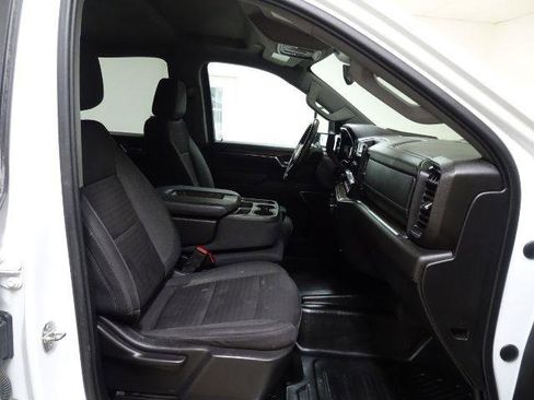Used 2024 Chevrolet Silverado 2500 LT w/ Convenience Package AWD/4WD image 41