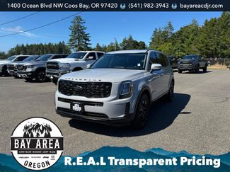 Used 2021 Kia Telluride EX w/ EX Premium Package AWD/4WD video 1