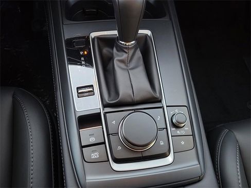 New 2026 MAZDA CX-30 AWD 2.5 S w/ Select Sport Pkg image 19