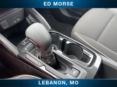 Used 2025 Chevrolet TrailBlazer LT image 15