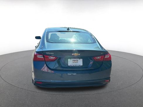 Used 2024 Chevrolet Malibu LT image 12
