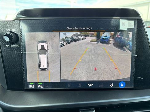 New 2026 Subaru Outback Wilderness AWD/4WD image 13