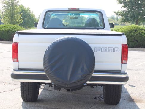 Used 1997 Ford F350 4x4 Crew Cab image 7