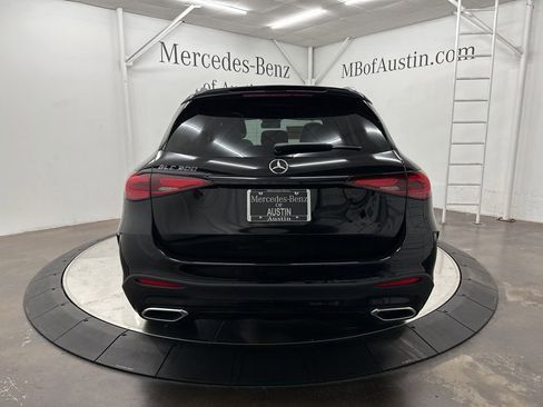 Used 2026 Mercedes-Benz GLC 300 GLC 300 image 6