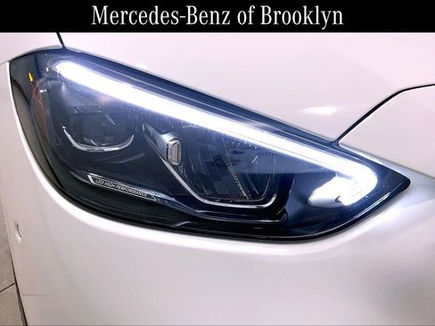 Certified 2025 Mercedes-Benz C 300 4MATIC Sedan image 27