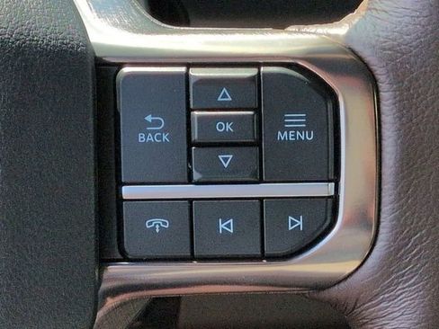 New 2026 Ford F250 King Ranch w/ Chrome Package image 29