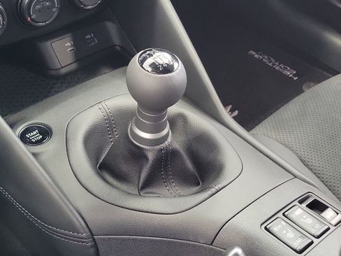 New 2026 Nissan Z Performance RWD image 10