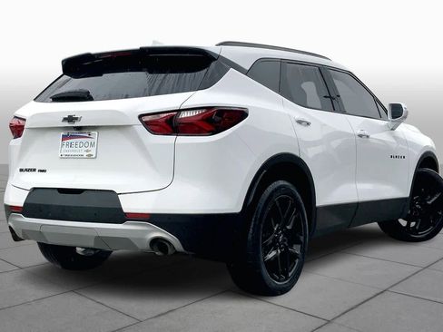 Used 2020 Chevrolet Blazer LT image 11