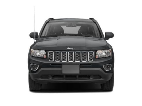 Used 2015 Jeep Compass High Altitude FWD image 7