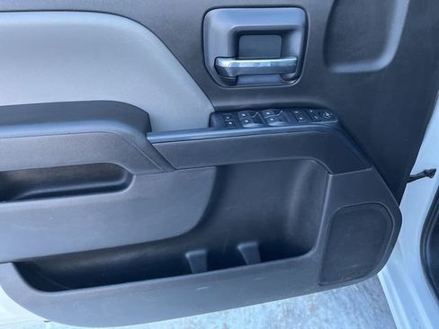 Used 2018 Chevrolet Silverado 1500 W/T w/ WT Convenience Package image 11