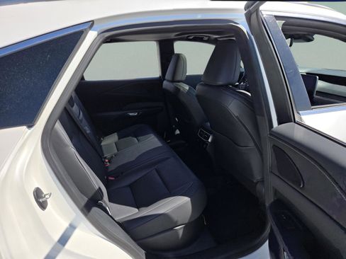 Certified 2024 Lexus RX 350 Premium Plus w/ Convenience Package FWD image 20