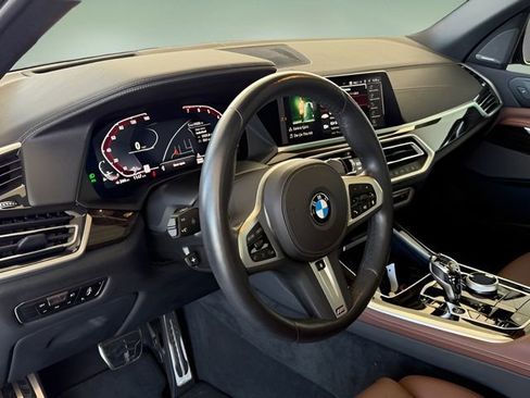 Certified 2023 BMW X5 sDrive40i w/ Executive Package image 21