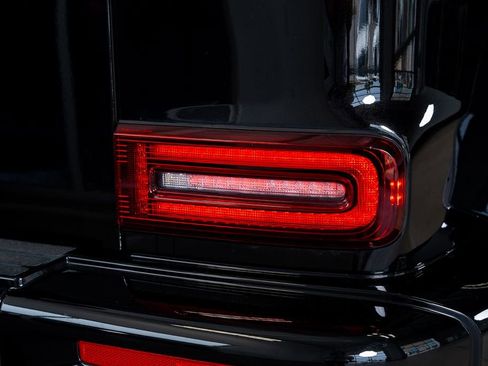 Used 2025 Mercedes-Benz G 580 w/ EQ Technology image 14
