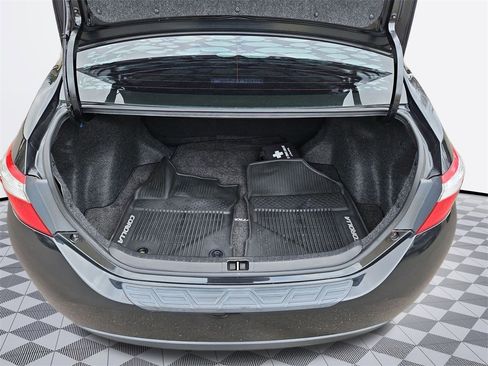 Used 2016 Toyota Corolla S Premium w/ Body Protection Package #1 image 24