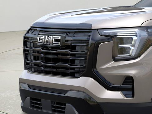 New 2026 GMC Terrain Elevation w/ Elevation Premium Package AWD/4WD image 23