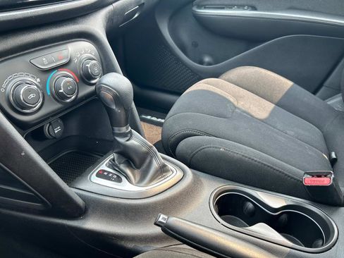 Used 2013 Dodge Dart SXT w/ Popular Equipment Group image 30