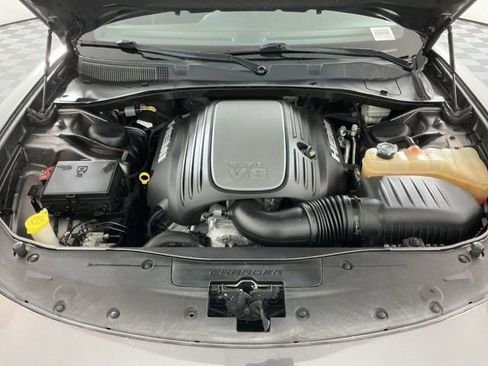 Used 2015 Dodge Charger R/T RWD image 28