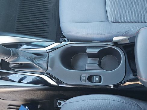 Certified 2023 Toyota Corolla SE w/ SE Premium Package image 20