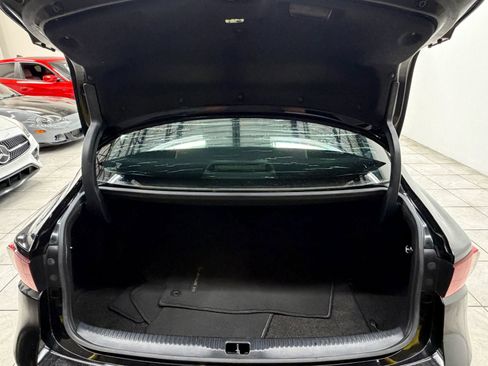 Used 2014 Lexus IS 250 w/ F-Sport Package RWD image 17