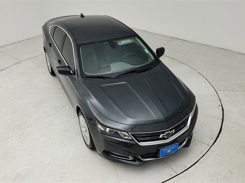 Used 2019 Chevrolet Impala LS image 39