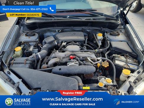 Used 2010 Subaru Forester 2.5X Limited AWD/4WD image 16