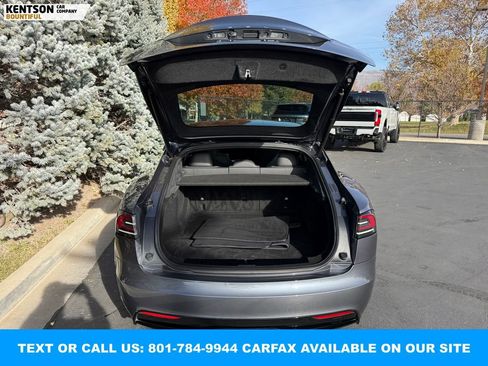 Used 2023 Tesla Model S image 35