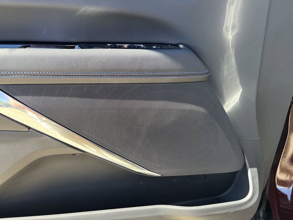 Used 2026 Cadillac Escalade IQ Sport 1 w/ LPO, Floor Liner Package AWD/4WD image 29