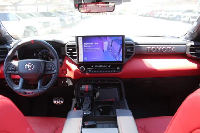 Used 2025 Toyota Sequoia TRD Pro AWD/4WD image 28