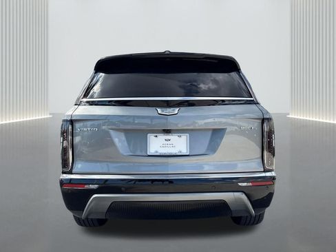 New 2026 Cadillac Vistiq Luxury image 6