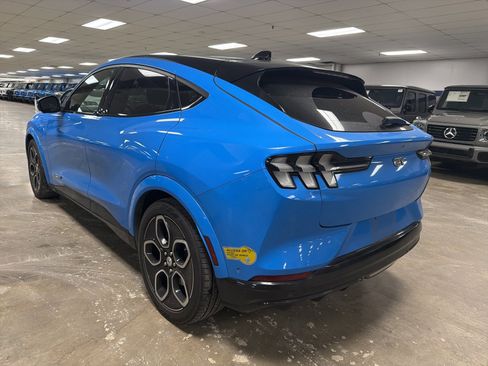 Used 2022 Ford Mustang Mach-E GT image 4