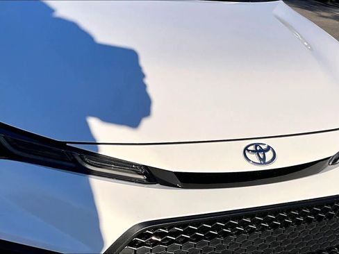 Used 2022 Toyota Corolla SE image 30