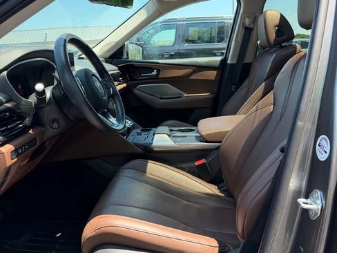 Used 2024 Acura MDX SH-AWD w/ Technology Package image 11