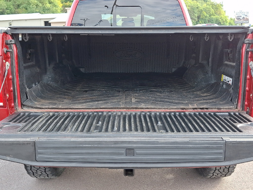 Used 2020 Ford F150 XLT w/ Equipment Group 302A Luxury AWD/4WD image 30