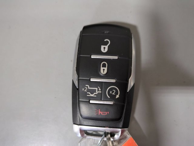 Used 2023 RAM 1500 Laramie AWD/4WD image 34