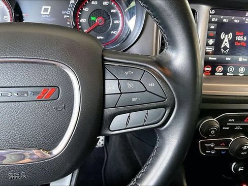 Used 2023 Dodge Charger GT w/ Blacktop Package RWD image 11