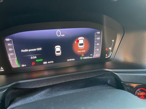 Used 2023 Honda Accord Sport image 17