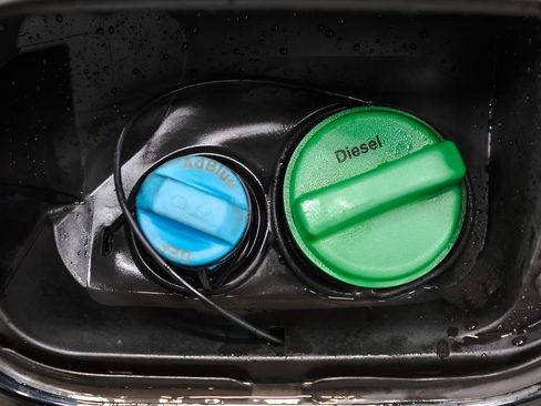 Used 2025 GMC Sierra 2500 AT4 w/ AT4 Premium Plus Package image 44