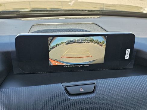 New 2026 MAZDA CX-90 3.3 Turbo w/ Select Package image 39