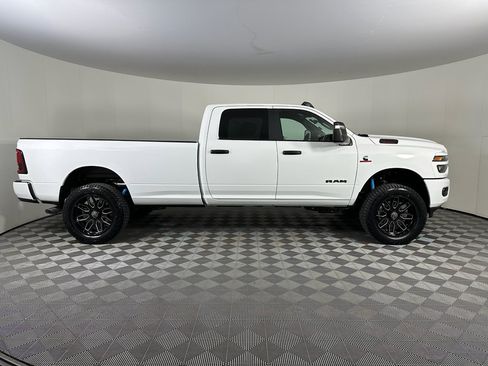 New 2026 RAM 2500 Big Horn image 21
