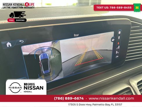 Used 2024 Mercedes-Benz GLE 53 AMG 4MATIC image 21