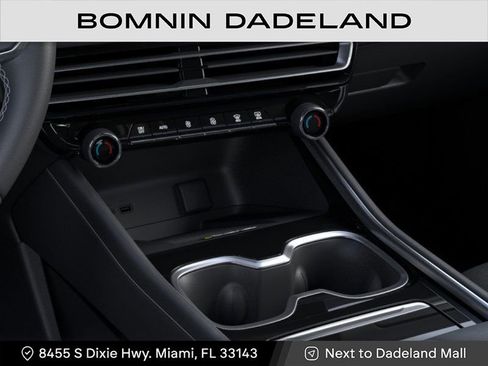 New 2026 Chevrolet Traverse LT image 23