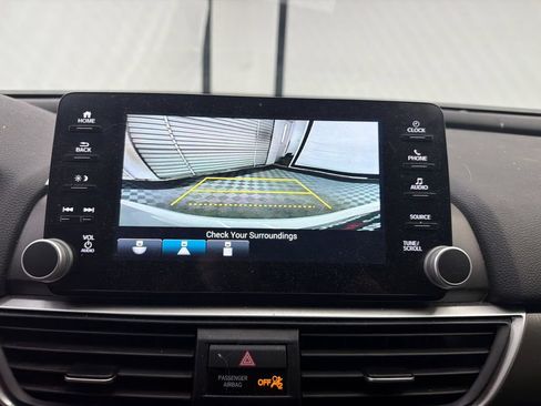 Used 2021 Honda Accord LX image 27