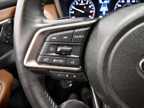 Used 2024 Subaru Outback Touring XT AWD/4WD image 20
