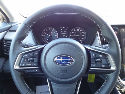 Used 2025 Subaru Outback Premium w/ Popular Package #1 image 15