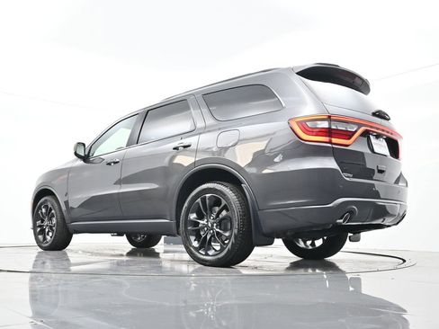 New 2026 Dodge Durango GT image 43
