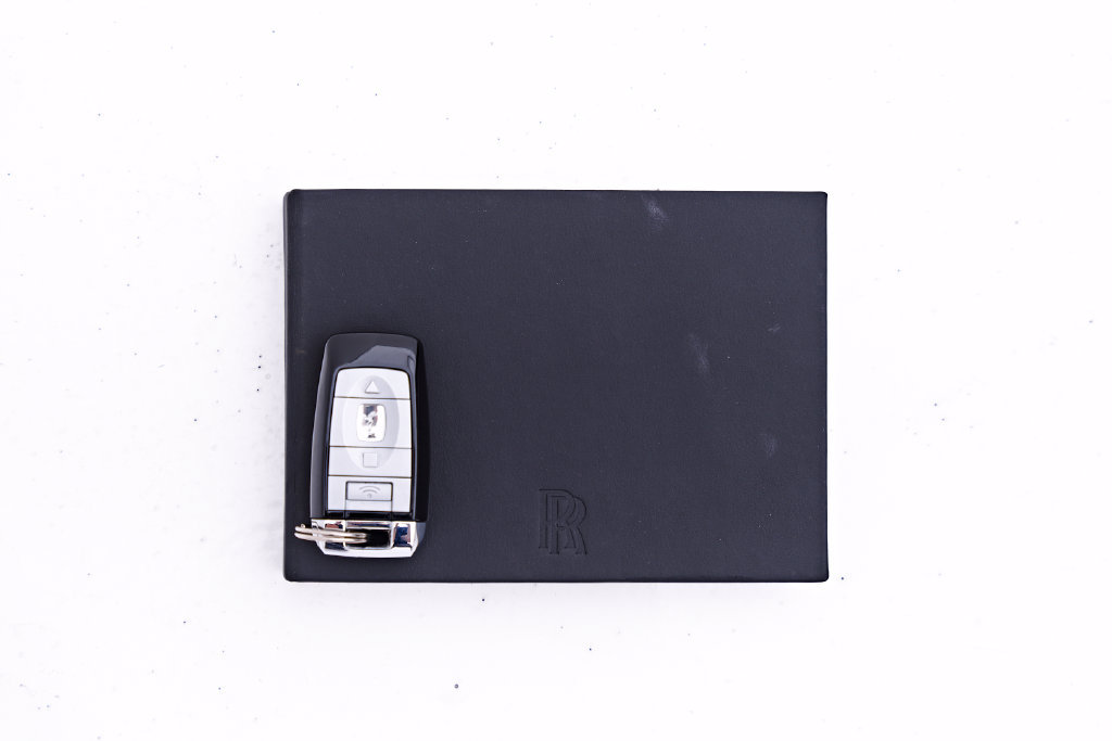 Used 2016 Rolls-Royce Ghost RWD image 94