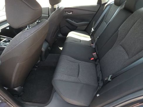 Used 2023 Honda Accord LX image 17