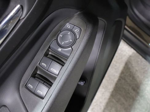 Used 2024 Chevrolet Equinox LT w/ LPO, Floor Liner Package FWD image 14